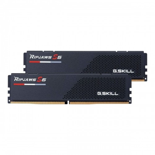 Память RAM GSKILL Ripjaws S5 DDR5 CL40 32 GB image 1