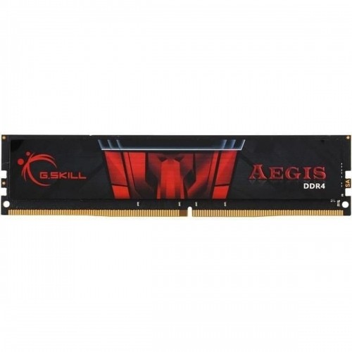 RAM Memory GSKILL Aegis DDR4 CL17 8 GB image 1