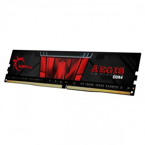 RAM Memory GSKILL Aegis DDR4 CL18 16 GB image 1