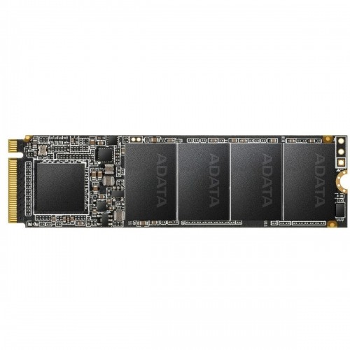 Hard Drive Adata SX 6000 Pro 512 GB SSD image 1
