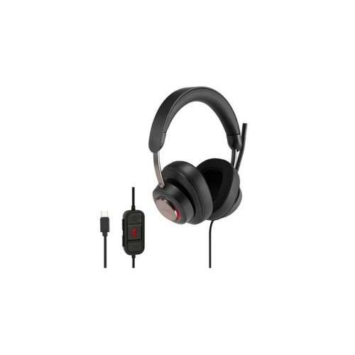 Headphones Kensington H2000 Black image 1