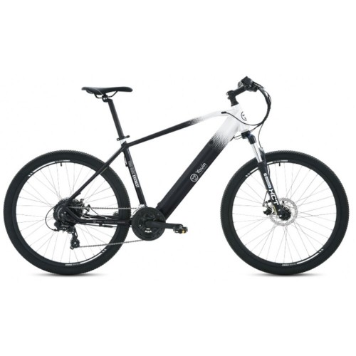 Электрический велосипед Youin BK3000 29" 250 W Чёрный Черный/Белый 25 km/h (Пересмотрено A) image 1