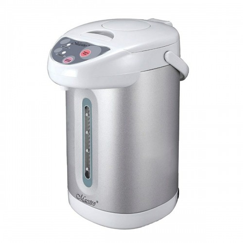 Kettle Feel Maestro MR-084  White Grey Stainless steel Plastic 750 W 4,5 L image 1