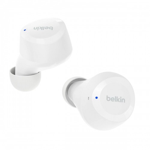 In-ear Bluetooth Headphones Belkin Bolt image 1