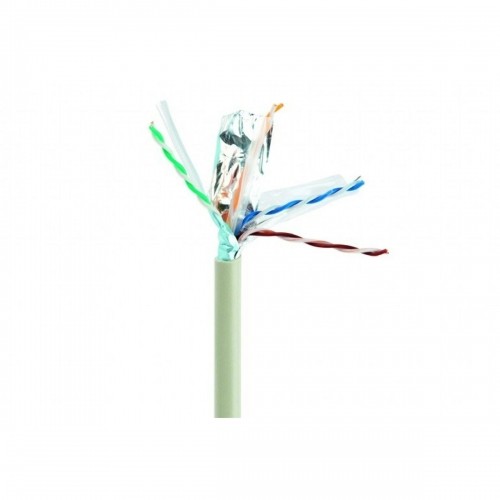 Жесткий сетевой кабель UTP кат. 6 GEMBIRD image 1