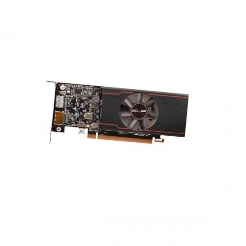 Graphics card Sapphire 11315-01-20G AMD Radeon RX 6400 GDDR6 4 GB image 1