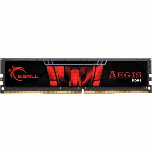 Память RAM GSKILL F4-2400C17S-16GIS DDR4 16 Гб image 1