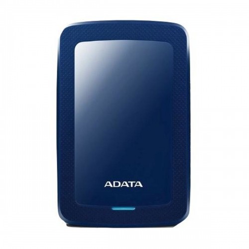 Ārējais cietais disks Adata HV300 1 TB HDD image 1