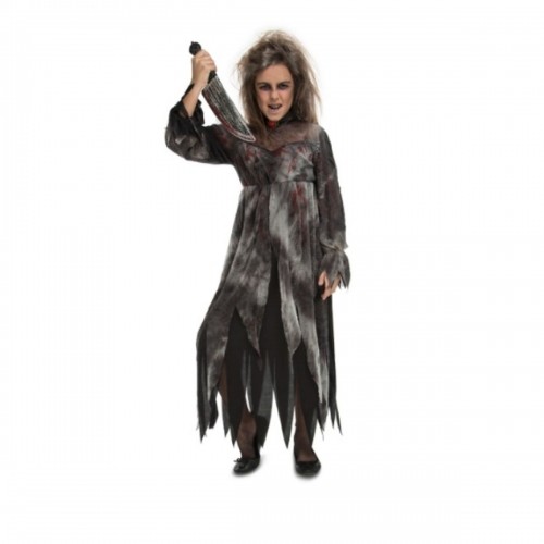 Costume for Children My Other Me Male Assassin Dress image 1