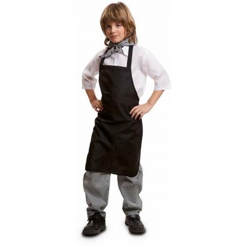 Costume for Children My Other Me Chesnut seller (4 Pieces) image 1