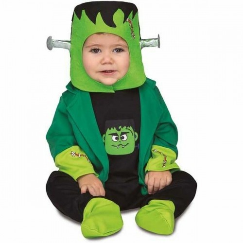 Costume for Babies My Other Me Frankenstein (2 Pieces) image 1