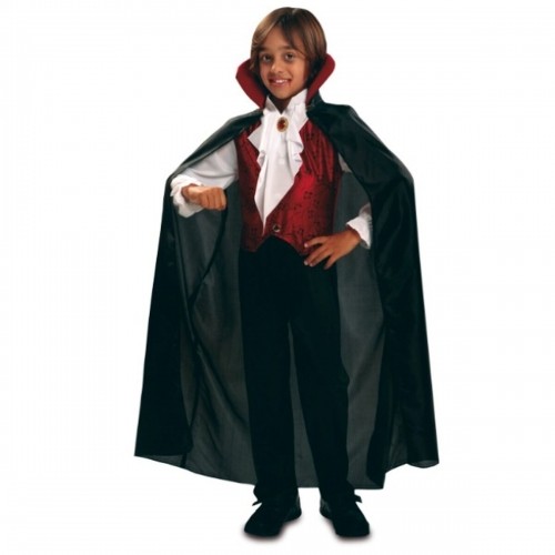 Costume for Children My Other Me Vampire gotico (3 Pieces) image 1