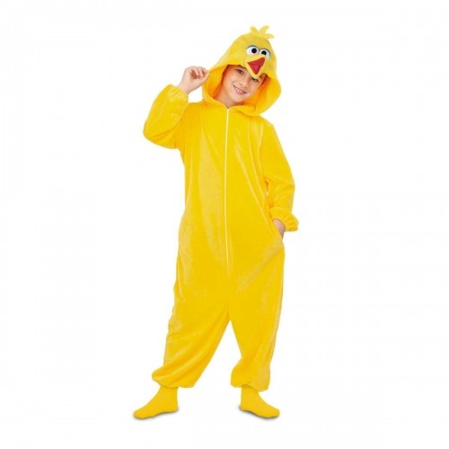 Маскарадные костюмы для детей My Other Me Big Bird Sesame Street image 1