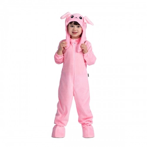 Costume for Children My Other Me Rabbit (4 Pieces) image 1