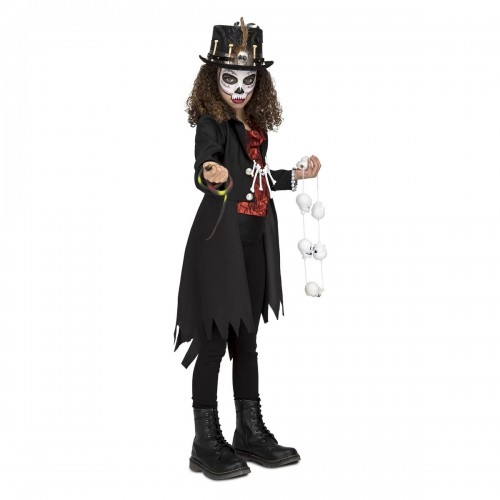 Costume for Children My Other Me Voodoo Master (5 Pieces) image 1