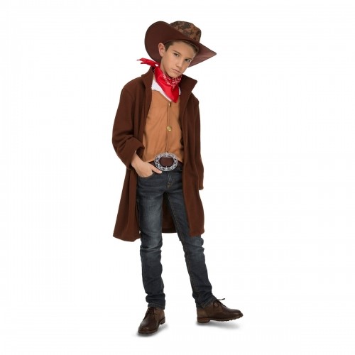 Costume for Children My Other Me Cowboy (6 Pieces) image 1
