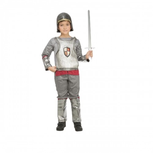 Costume for Children My Other Me Warrior (3 Pieces) image 1