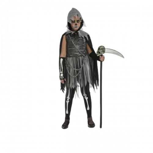 Costume for Children My Other Me Skeleton (5 Pieces) image 1