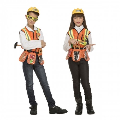 Costume for Children My Other Me (4 Pieces) image 1