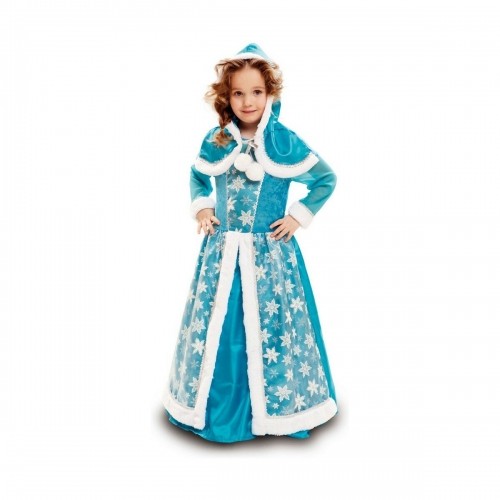 Costume for Children My Other Me Princess (2 Pieces) image 1