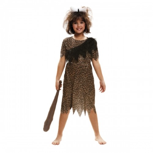 Costume for Children My Other Me Troglodyte (3 Pieces) image 1