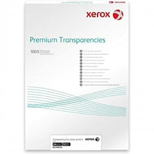 Чехол Xerox A3 (Пересмотрено D) image 1