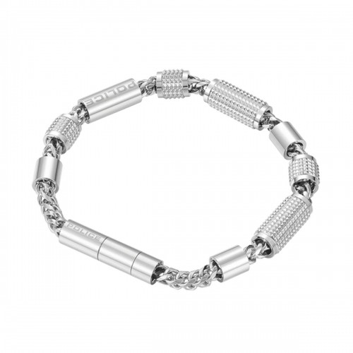 Men's Bracelet Police PEAGB0001116 image 1