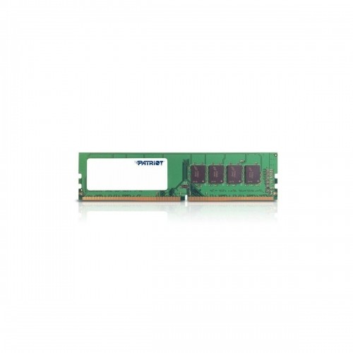 Память RAM Patriot Memory DDR4 2666MHz CL19 16 Гб image 1