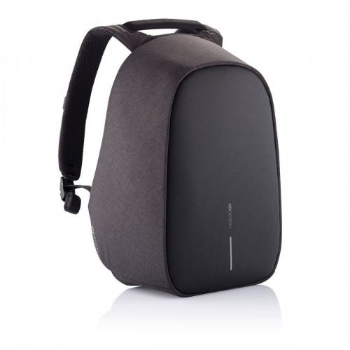 Рюкзак с Защитой от Воров XD Design P705.291 Чёрный image 1