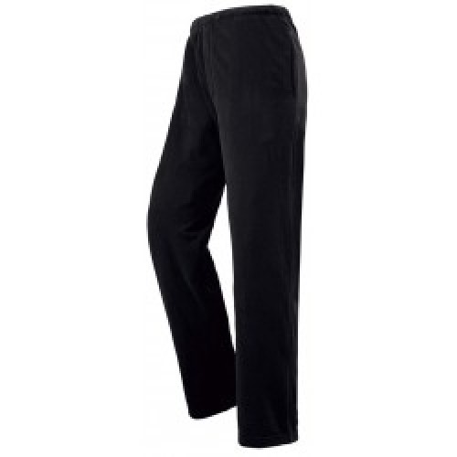 Mont-bell Flīsa bikses M CHAMEECE Pants XL Black image 1