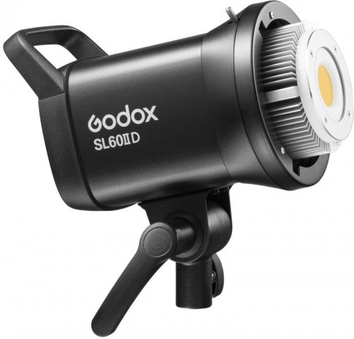Godox LED light SL60IID image 1