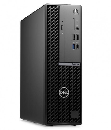 Dell  
         
       PC||OptiPlex|7010|Business|SFF|CPU Core i5|i5-13500|2500 MHz|RAM 16GB|DDR5|SSD 512GB|Graphics card Intel Integrated Graphics|Integrated|ENG|Windows 11 Pro|Included Accessories  Optical Mouse-MS116 - Black; Wired Keyboard KB216 Blac image 1