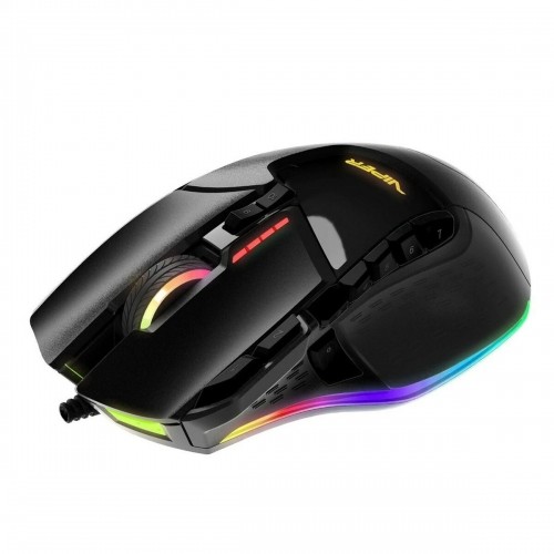 Мышь Patriot Memory Viper V570 RGB Синий Чёрный Красный Зеленый image 1