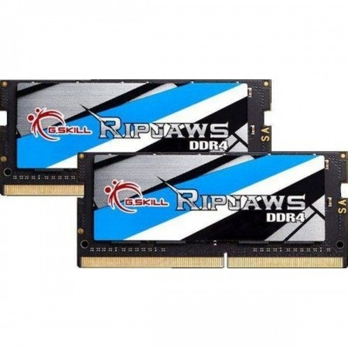 RAM Memory GSKILL F4-3200C16D-32GRS DDR4 32 GB CL16 image 1