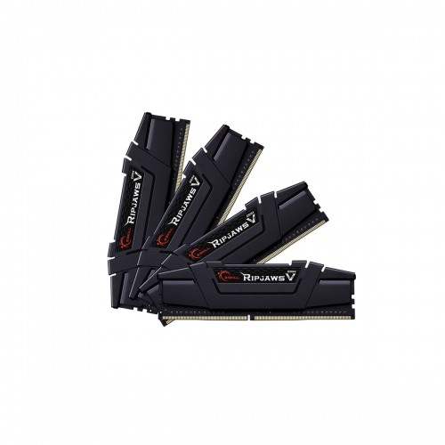 Память RAM GSKILL Ripjaws V DDR4 CL18 32 GB image 1