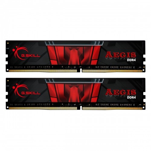 Память RAM GSKILL Aegis DDR4 CL16 32 GB image 1