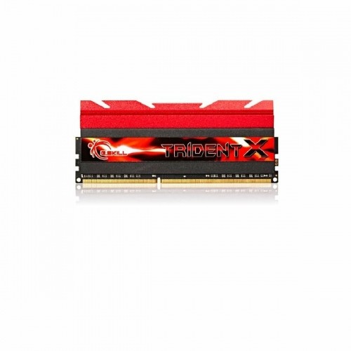 Память RAM GSKILL Trident X DDR3 CL10 16 Гб image 1