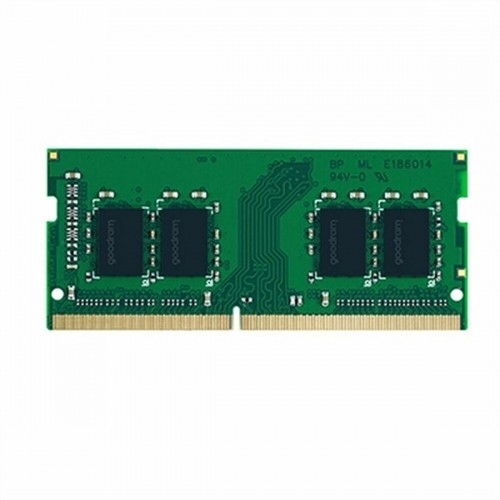 Память RAM GoodRam GR3200S464L22S/8G 8 GB DDR4 3200 MHZ DDR4 8 Гб DDR4-SDRAM CL22 image 1