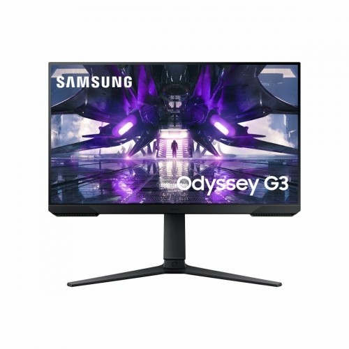 Монитор Samsung Odyssey G3 G30A 24" LED VA Flicker free 144 Hz image 1