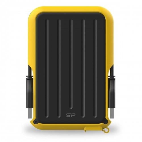 External Hard Drive Silicon Power A66 2 TB image 1
