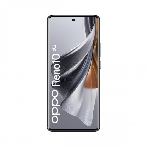 Смартфоны Oppo Reno 10 Серый Серебристый 8 GB RAM Snapdragon 778G 6,7" 8 Гб 256 GB image 1