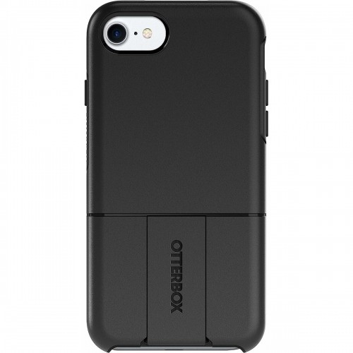 Чехол для мобильного телефона iPhone SE 8/7 Otterbox LifeProof Чёрный 4,7" image 1