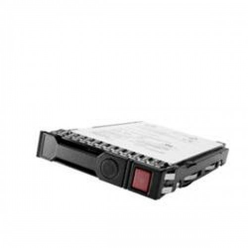 Жесткий диск HPE P18426-B21 TLC 1,92 TB SSD image 1