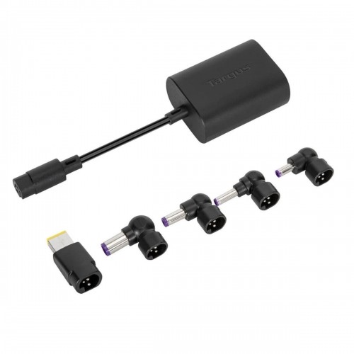 Адаптер Targus USB-C Legacy Power Adapter Set image 1