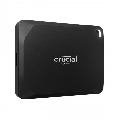 Внешний жесткий диск Crucial X10 Pro 4 TB SSD image 1