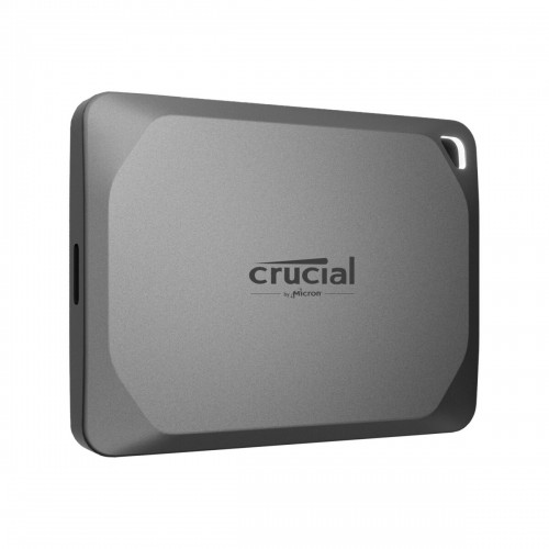 External Hard Drive Crucial X9 Pro 4 TB SSD image 1