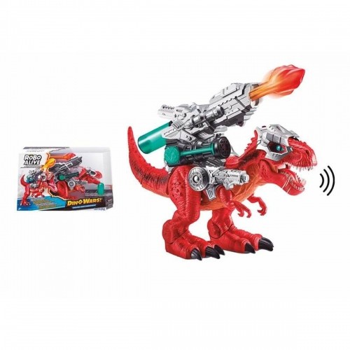 Bigbuy Fun Dinozaurs 50 x 18 cm image 1