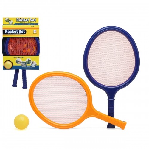 Racquet Set image 1