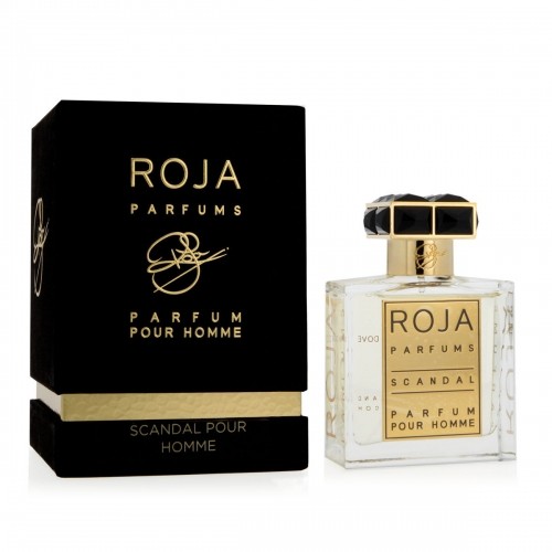 Parfem za muškarce Roja Parfums Scandal 50 ml image 1