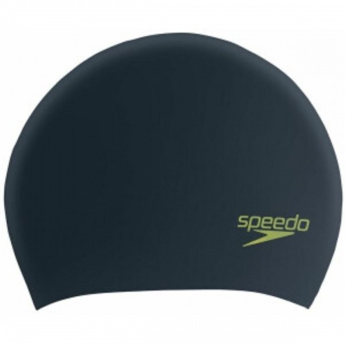 Шапочка для плавания Junior Speedo 8-12809F952 Чёрный image 1